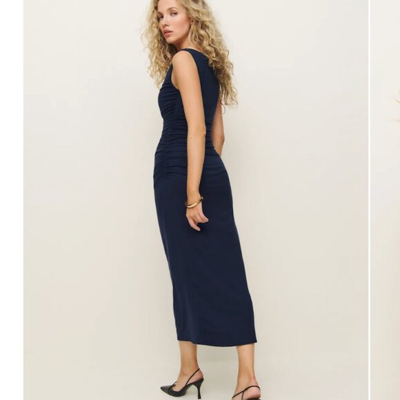 Benson Knit Dress - Brand New with tags - Picture 3 of 6